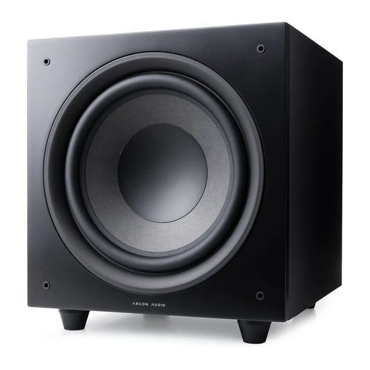 Malmo Sub 10 100W 10" Active Subwoofer