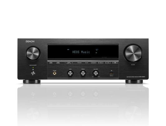 DRA-900H 2.2 Channel 100W 8K Stereo Receiver with HEOS Built-in