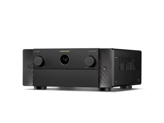 Cinema 30 11.4 Channel 140W 8K AV Receiver with HEOS Built-in