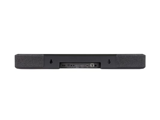 Home Sound Bar 550 with Dolby Atmos, DTS:X and HEOS Built-in