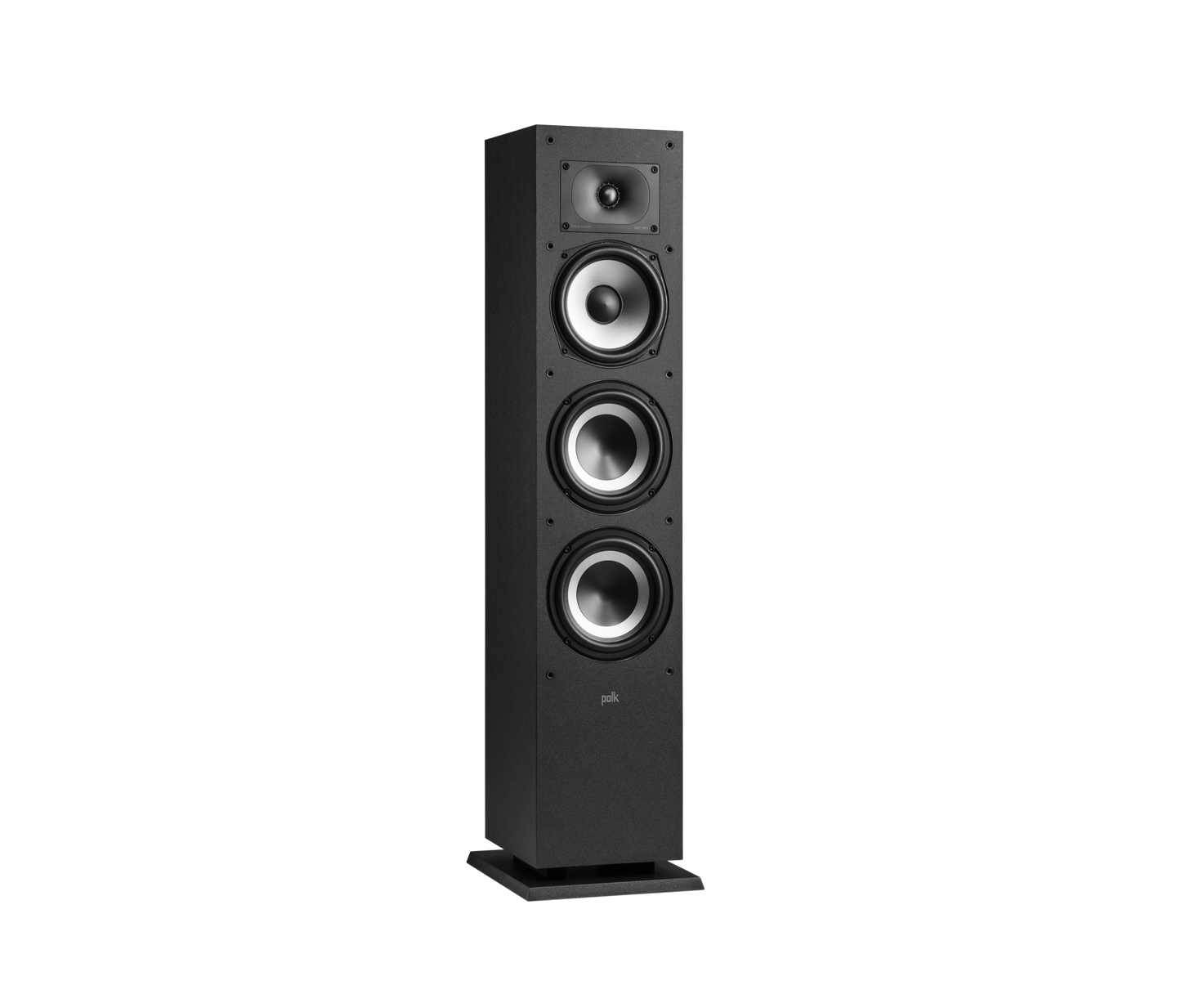Polk Audio Monitor XT20 Hi-Fi Bookshelf Speaker (Pair)