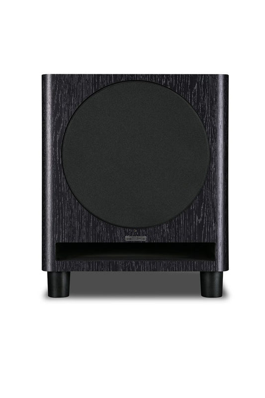 Mission QX-12SUB MkII 12" Active Subwoofer