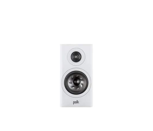 Polk Audio R100 Reserve Hi-Fi Bookshelf Speaker (Pair)