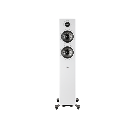 Polk Audio R600 Reserve Hi-Fi Floorstanding Speaker (Pair)