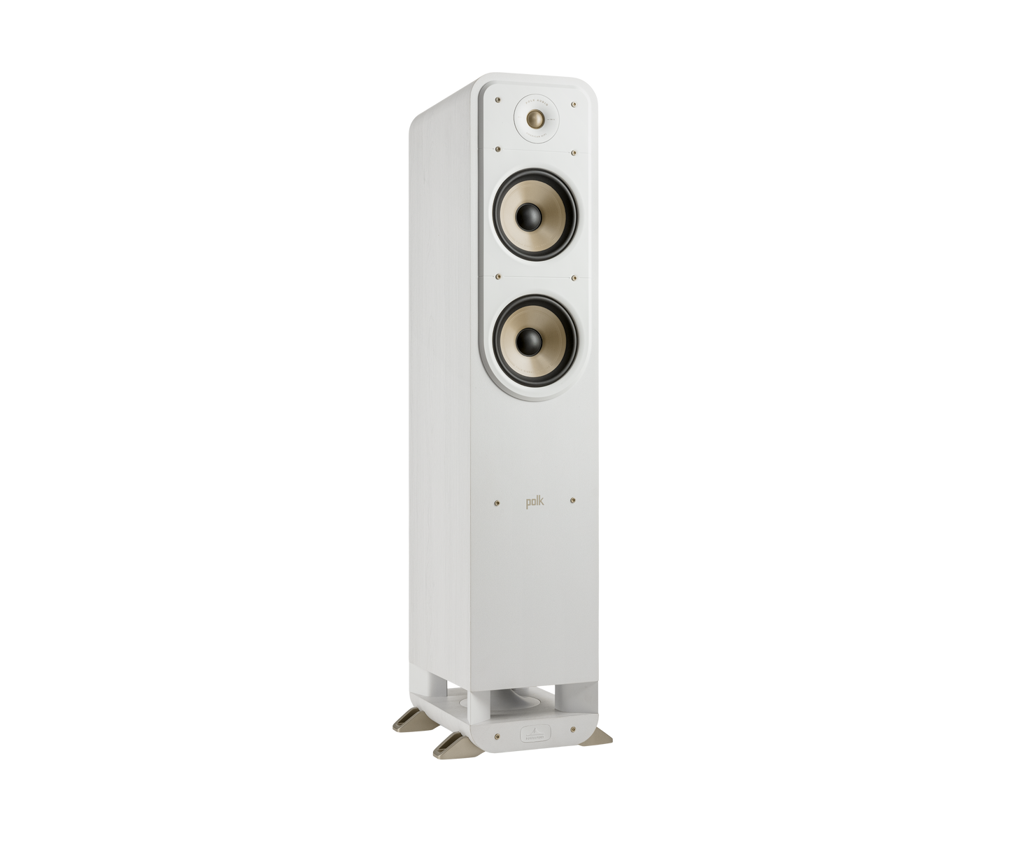 Polk Audio ES55 Elite Signature Hi-Fi Floorstanding Speaker (Pair)