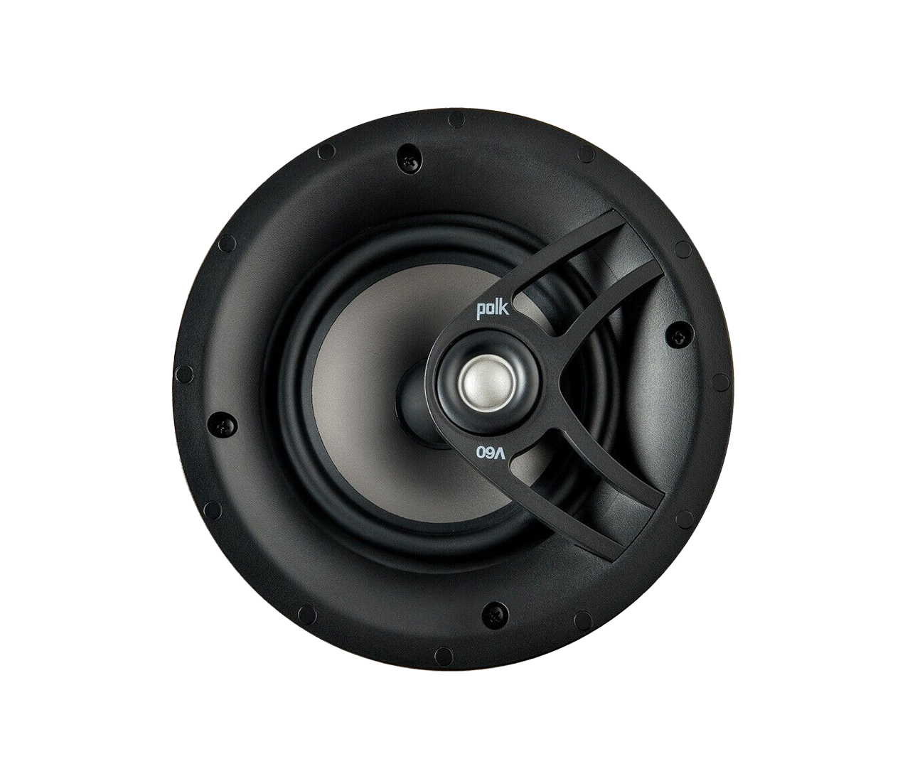 Polk Audio V60 6" 2-Way In-Ceiling Speaker