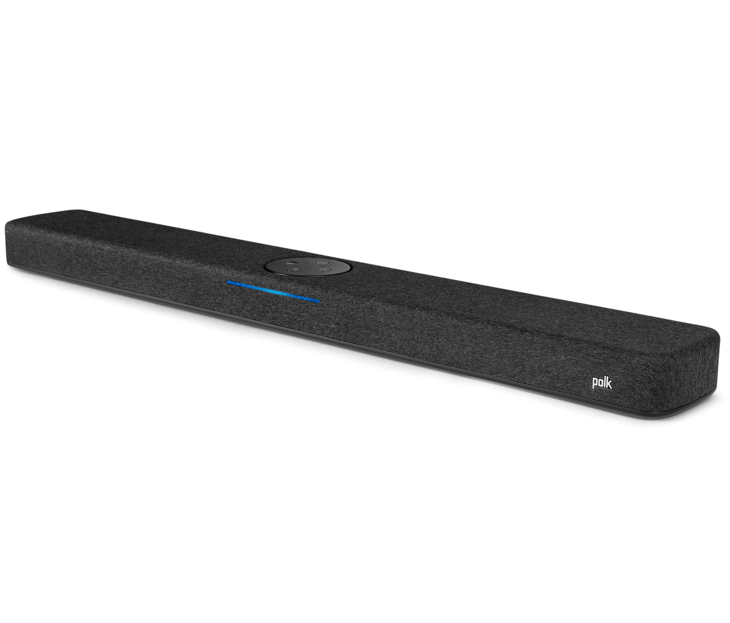 Polk Audio React Bar Soundbar with Alexa Built-In