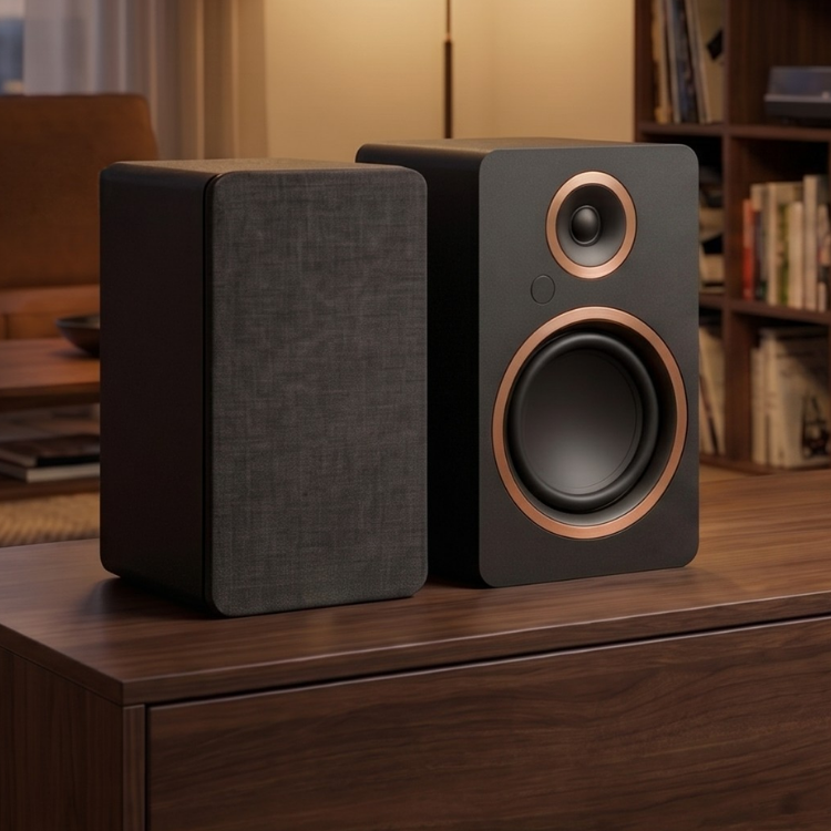 SPEAKERS
