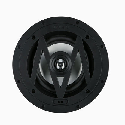 Mission M-CI761A 6" In-Ceiling Loudspeaker (Pair)