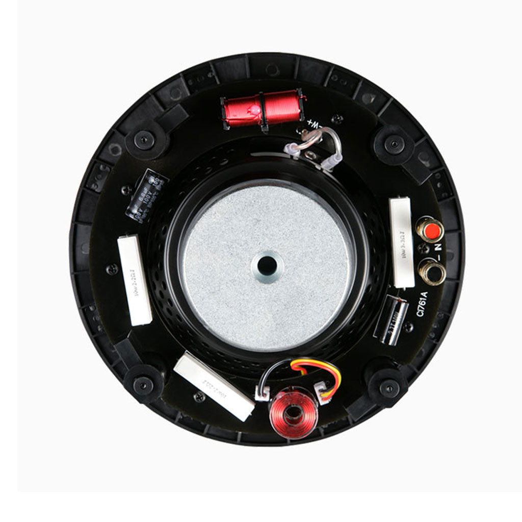 Mission M-CI761A 6" In-Ceiling Loudspeaker (Pair)