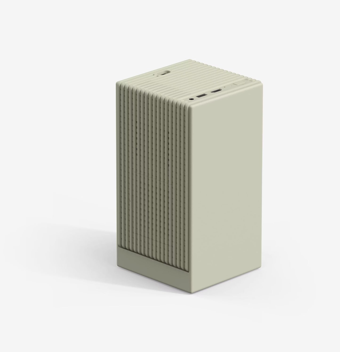 Wanbo Cube 2 Pro — Native 1080P Smart Projector with ToF Auto-Focus & Android TV 11