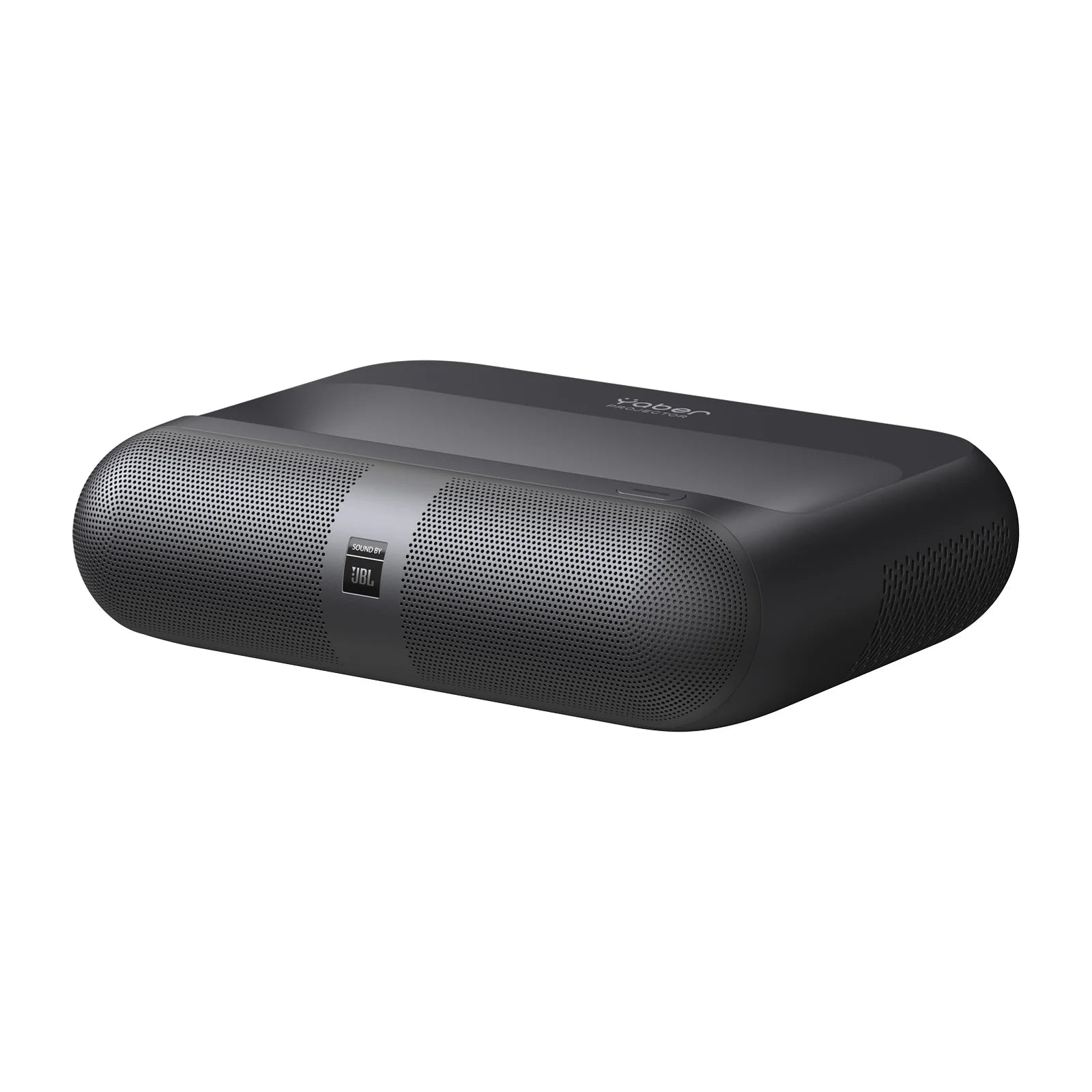 Yaber K300s Triple RGB Laser DLP 1080P Projector 600 ISO Lumens | Wi-Fi 6 | HDMI ARC