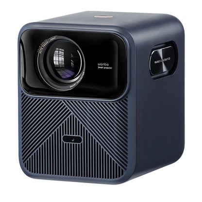 Wanbo Mozart 1 Pro — Native 1080P Smart Projector with Android TV 11