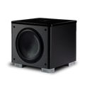 REL Acoustics HT/1003 MK II 300W 10" Front-Firing Subwoofer — Black