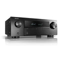 AVR-X250BT 5.1 Channel 4K AV Receiver with Bluetooth