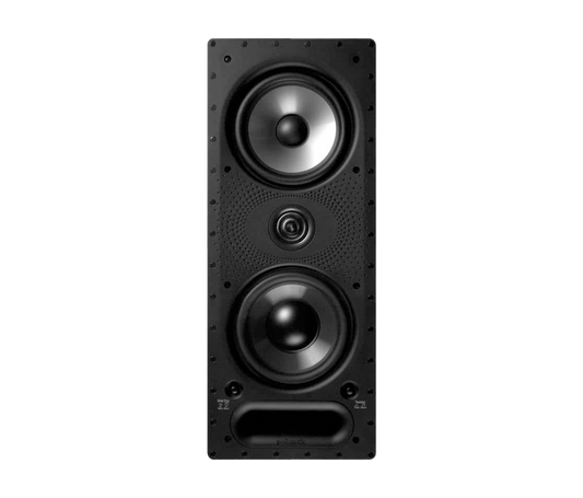 Polk Audio VS 265-LS 6.5" 3-Way In-Wall Speaker
