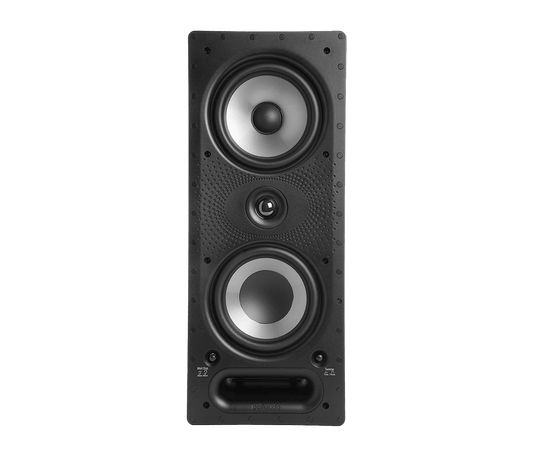 Polk Audio VS 65-RT 6.5" 2-Way In-Wall Speaker