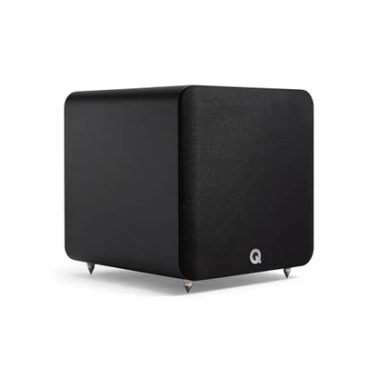 Q Acoustics Q SUB 100 500W 10" Active Subwoofer