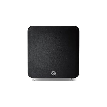 Q Acoustics Q SUB 100 500W 10" Active Subwoofer