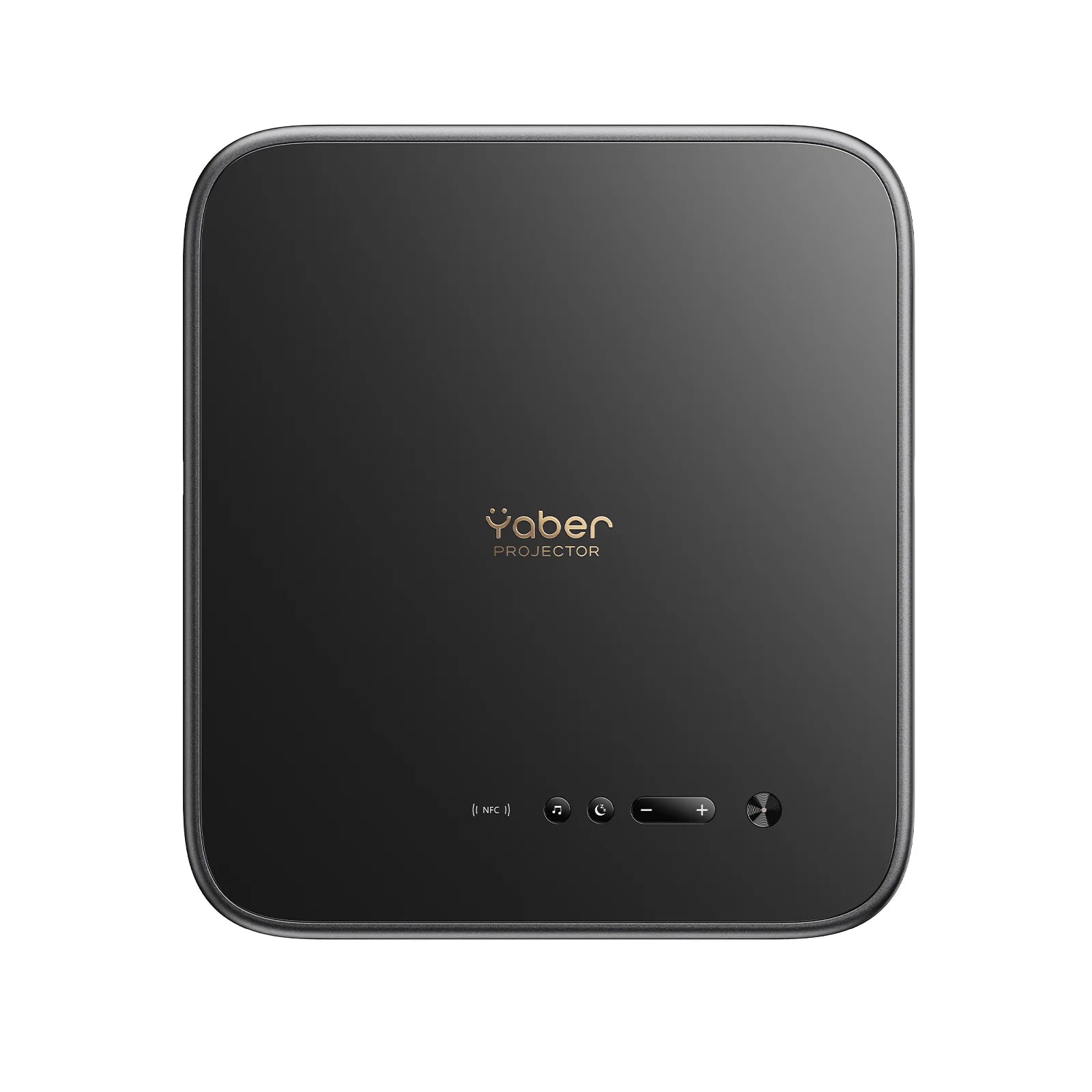 Yaber K3 1080P Smart Projector 990 ISO Lumens | Wi-Fi 6 | Alexa | Built-in TV Dongle