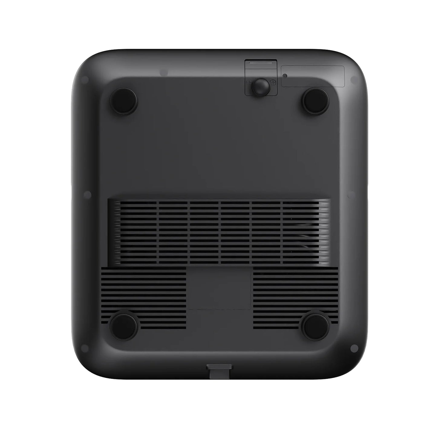 Yaber K3 1080P Smart Projector 990 ISO Lumens | Wi-Fi 6 | Alexa | Built-in TV Dongle