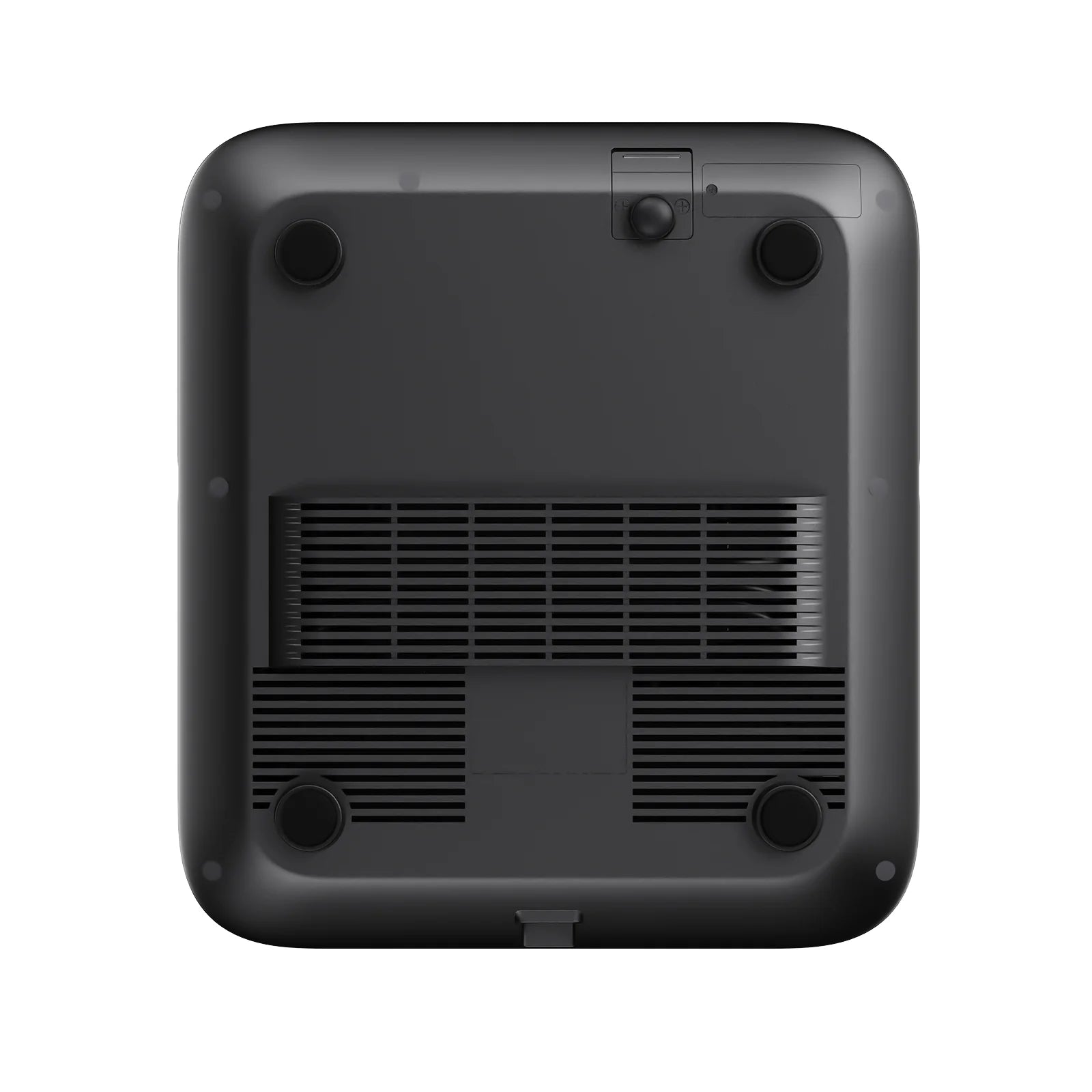 Yaber K3 1080P Smart Projector 990 ISO Lumens | Wi-Fi 6 | Alexa | Built-in TV Dongle