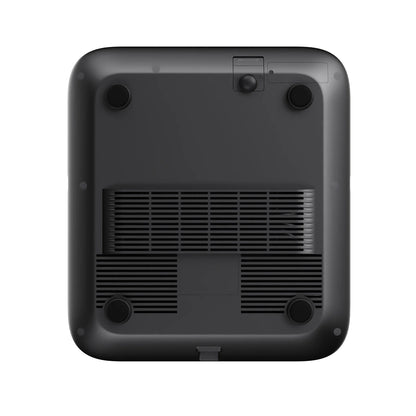 Yaber K3 1080P Smart Projector 990 ISO Lumens | Wi-Fi 6 | Alexa | Built-in TV Dongle
