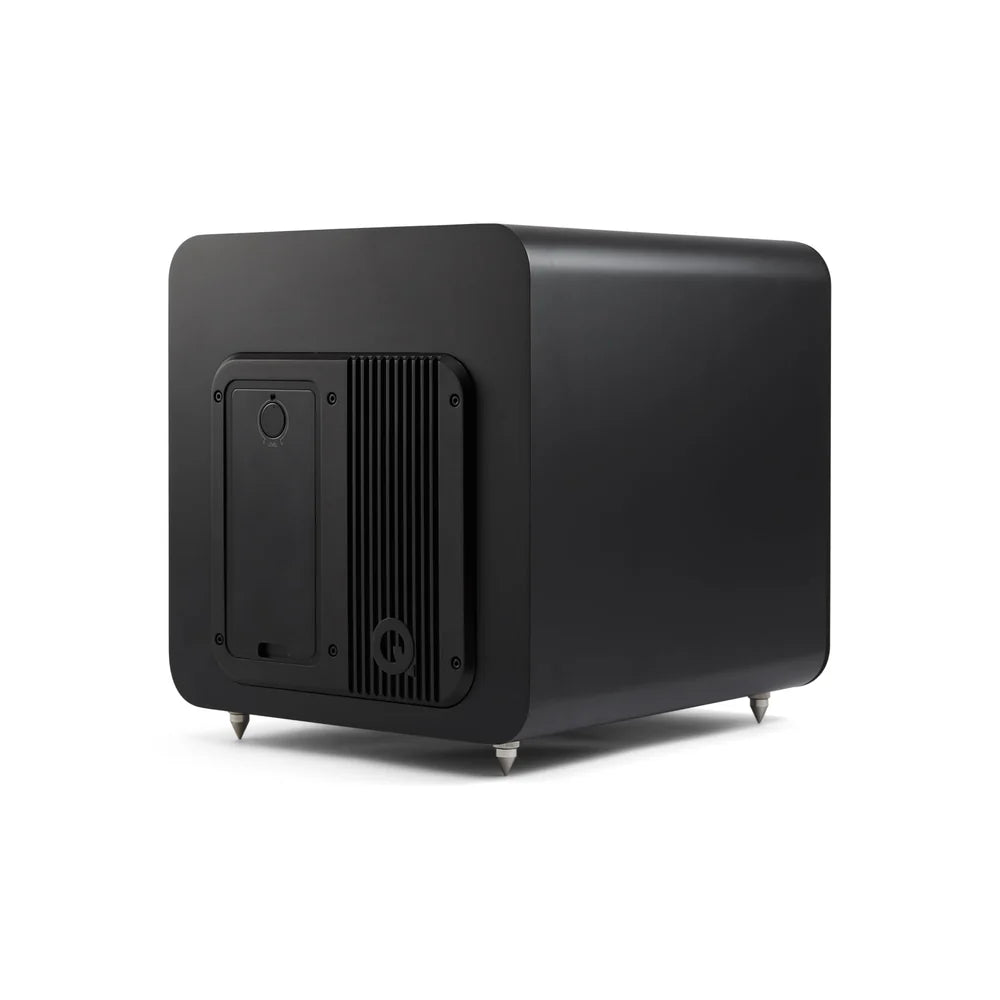 Q Acoustics Q SUB 100 500W 10" Active Subwoofer