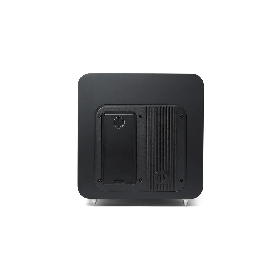 Q Acoustics Q SUB 100 500W 10" Active Subwoofer