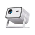 Wanbo Vali 1 Pro — 1080P Google TV Projector with 200° Gimbal & Netflix