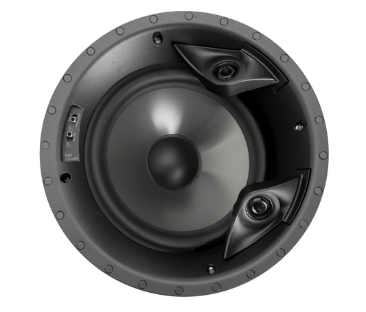 Polk Audio VS80 F/X-RT 8" In-Ceiling Surround Speaker (Pair)