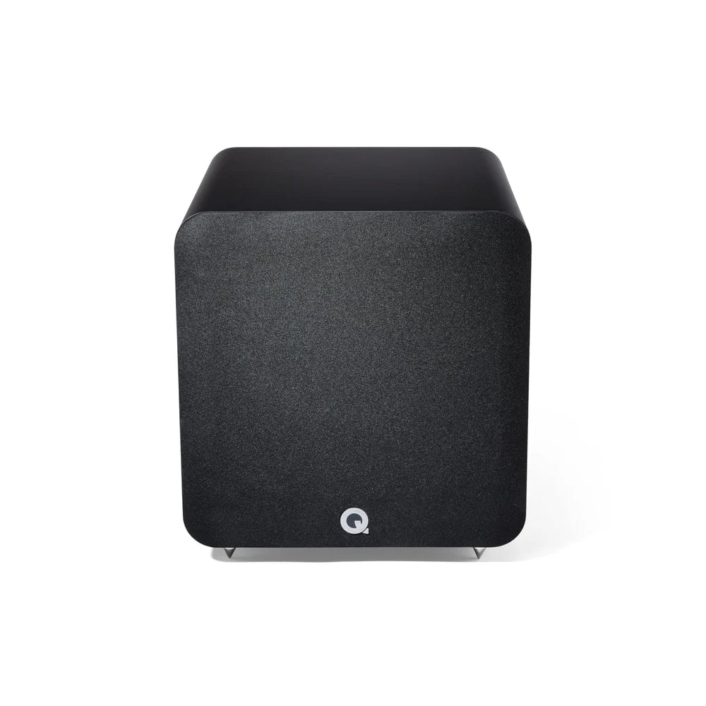 Q Acoustics Q SUB 100 500W 10" Active Subwoofer