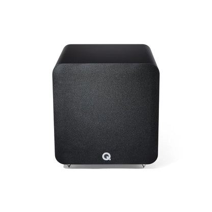 Q Acoustics Q SUB 100 500W 10" Active Subwoofer