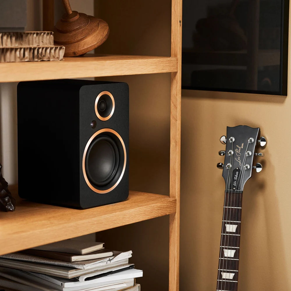 Fenris A5 | Active Speaker (Pair)