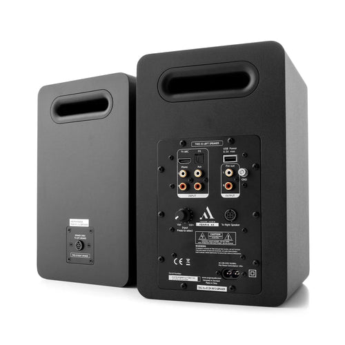 Fenris A5 | Active Speaker (Pair)