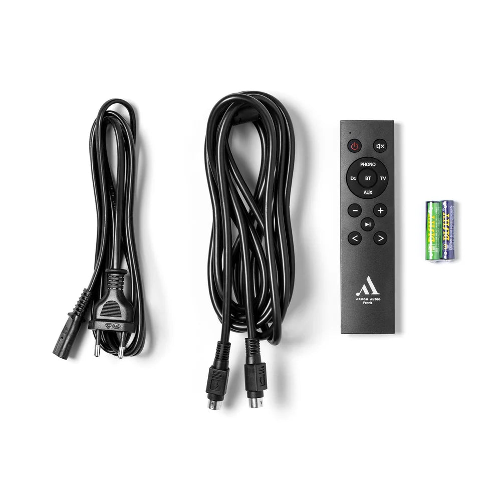 Fenris A5 | Active Speaker (Pair)
