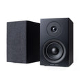 Forus 4 2-Way Compact Bookshelf Speaker (Pair)