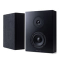 Forus 4 Wall Compact On-Wall Speaker (Pair)