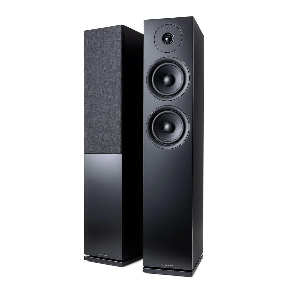 Forus 55 2.5-Way Floorstanding Speaker (Pair)