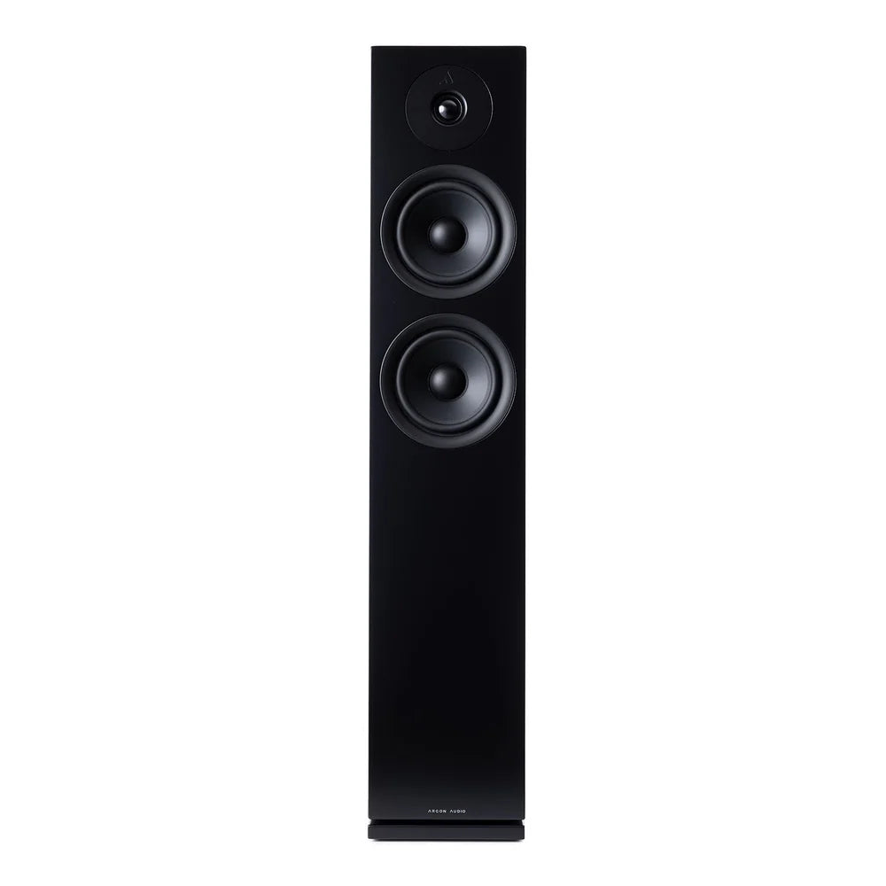 Forus 55 2.5-Way Floorstanding Speaker (Pair)