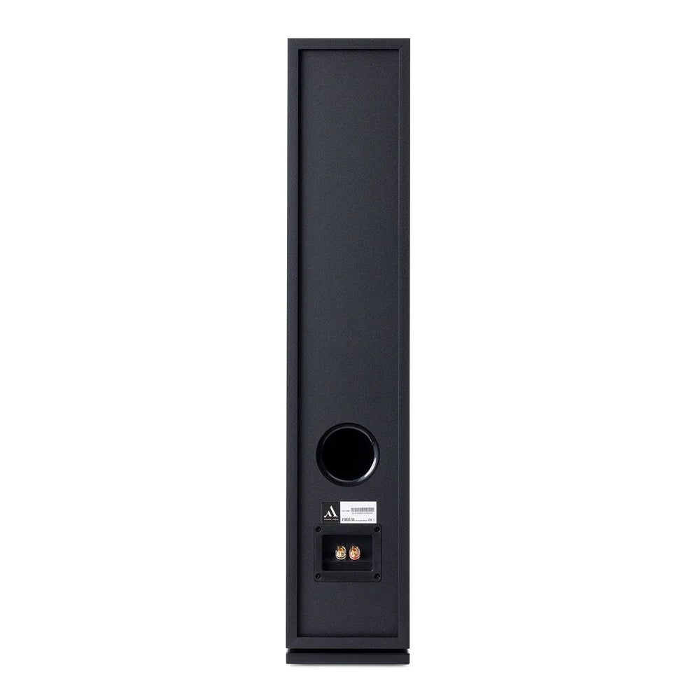 Forus 55 2.5-Way Floorstanding Speaker (Pair)