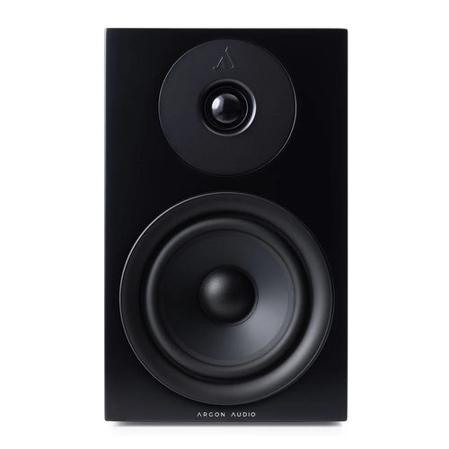 Forus 5 2-Way Bookshelf Speaker (Pair)