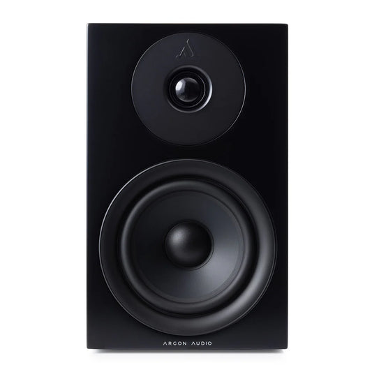 Forus 5 2-Way Bookshelf Speaker (Pair)
