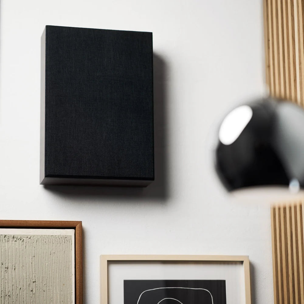 Forus 5 Wall On-Wall Speaker (Pair)