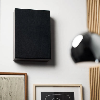 Forus 5 Wall On-Wall Speaker (Pair)