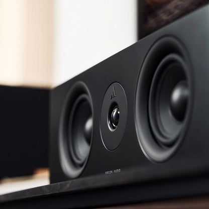 Forus Center 2-Way Centre Channel Speaker