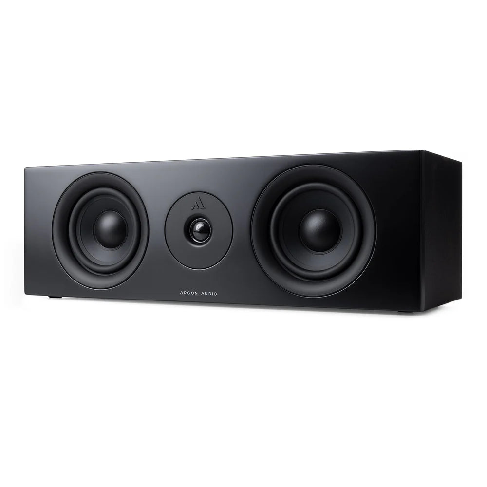 Forus Center 2-Way Centre Channel Speaker