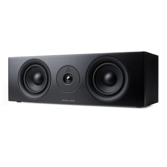 Forus Center 2-Way Centre Channel Speaker