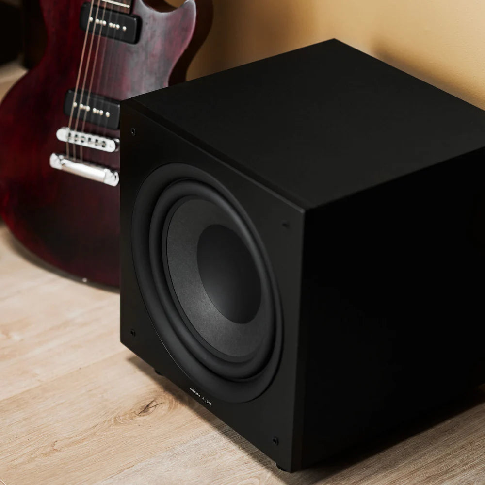 Malmo Sub 10 100W 10" Active Subwoofer