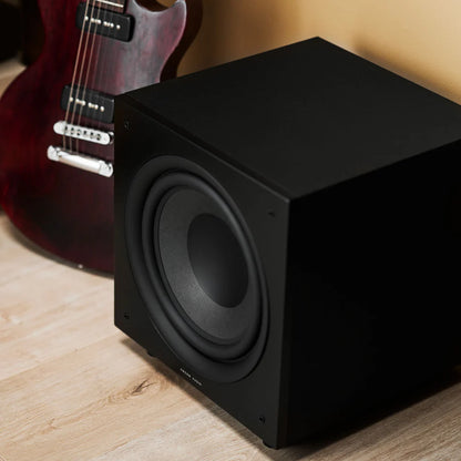 Malmo Sub 10 100W 10" Active Subwoofer